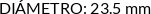 Atributos