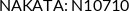 Cross