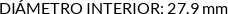 Atributos