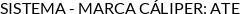 Atributos