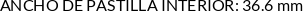 Atributos