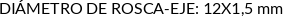 Atributos