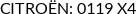 Cross