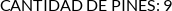 Atributos