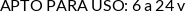 Atributos