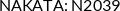 Cross