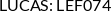 Cross