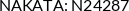 Cross