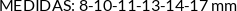 Atributos