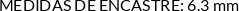 Atributos