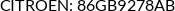 Cross