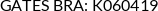Cross