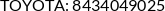 Cross