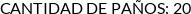 Atributos