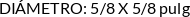 Atributos