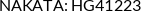 Cross