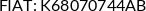 Cross
