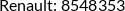 Cross