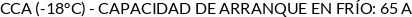 Atributos
