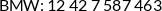 Cross