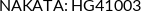 Cross