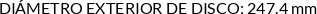 Atributos