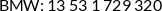 Cross