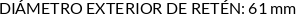 Atributos