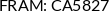 Cross