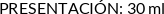 Atributos
