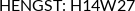 Cross