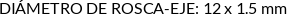 Atributos