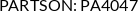 Cross