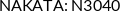 Cross