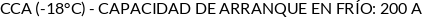 Atributos