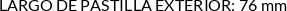 Atributos