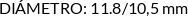 Atributos