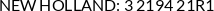 Cross
