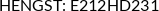 Cross