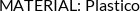 Atributos