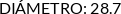 Atributos
