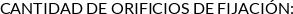 Atributos