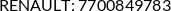 Cross