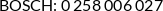 Cross