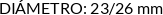 Atributos