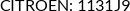 Cross
