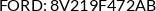 Cross