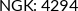 Cross