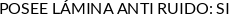 Atributos