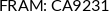 Cross